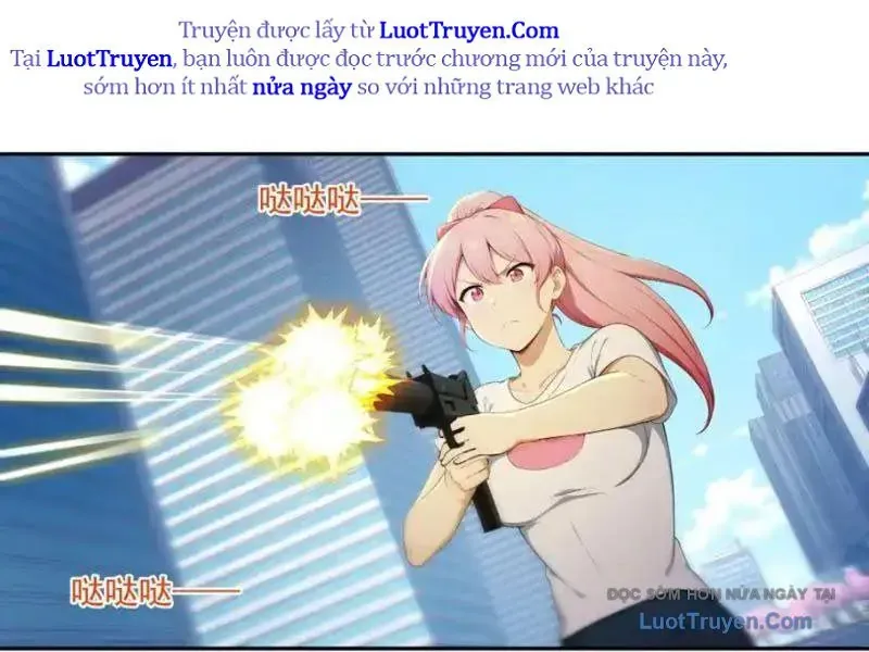 Mạt Nhật Trùng Sinh, Ta Thành Lập Chiến Đội Nữ Thần Chap 39 - Next Chap 40