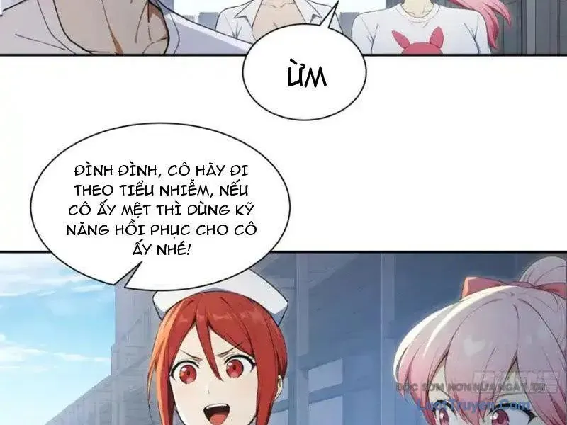 Mạt Nhật Trùng Sinh, Ta Thành Lập Chiến Đội Nữ Thần Chap 39 - Next Chap 40