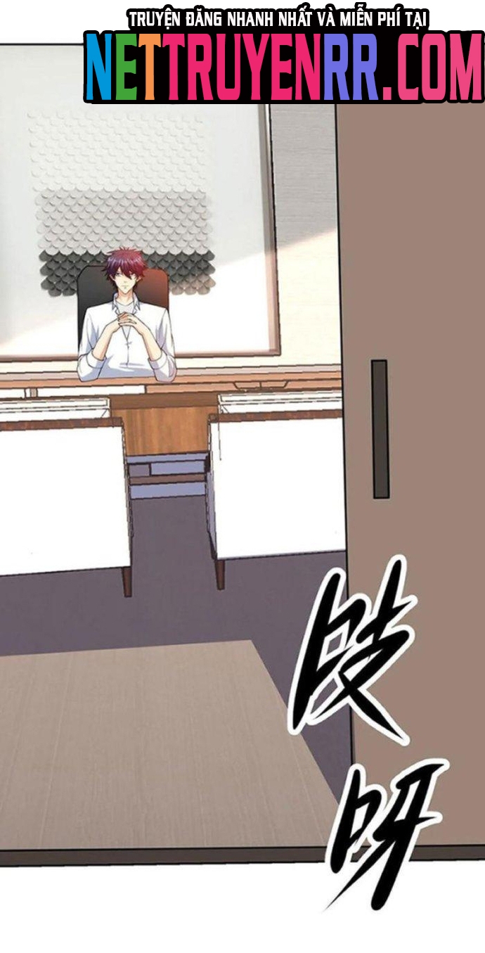 Mắt Thần Huyền Thoại Chap 137 - Next Chap 138