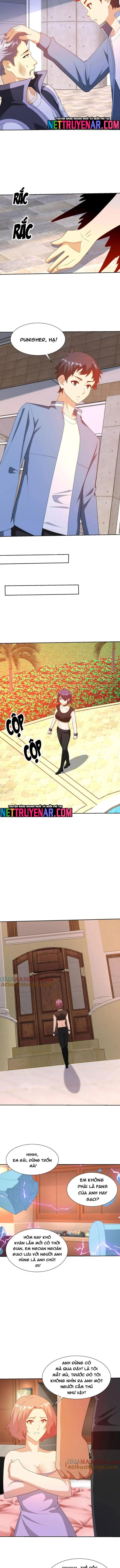 Mắt Thần Huyền Thoại Chap 304 - Next Chap 305