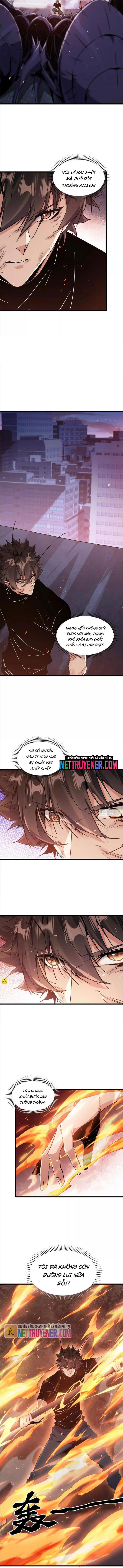 Mạt Thế Cẩu Sinh: Gián Giúp Ta Chồng Buff Chap 39 - Next Chap 40