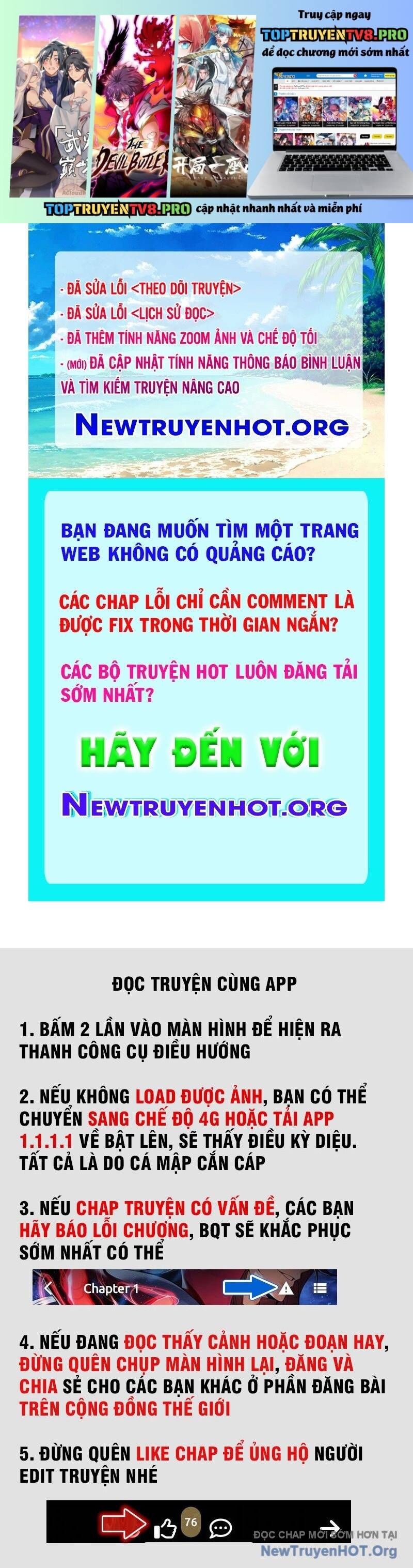 Mạt Thế Cẩu Sinh: Gián Giúp Ta Chồng Buff Chap 53 - Next Chap 54