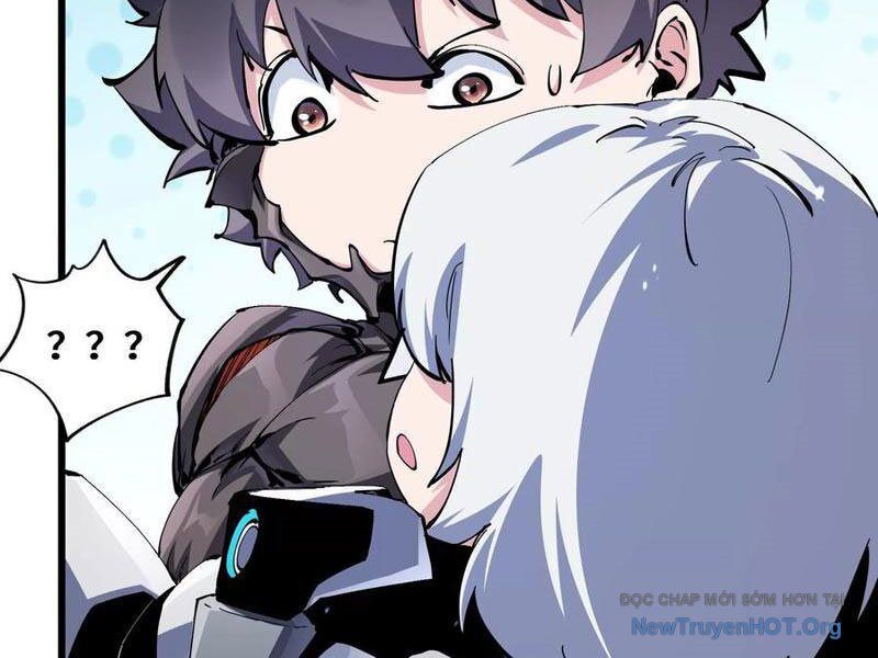 Mạt Thế Cẩu Sinh: Gián Giúp Ta Chồng Buff Chap 53 - Next Chap 54