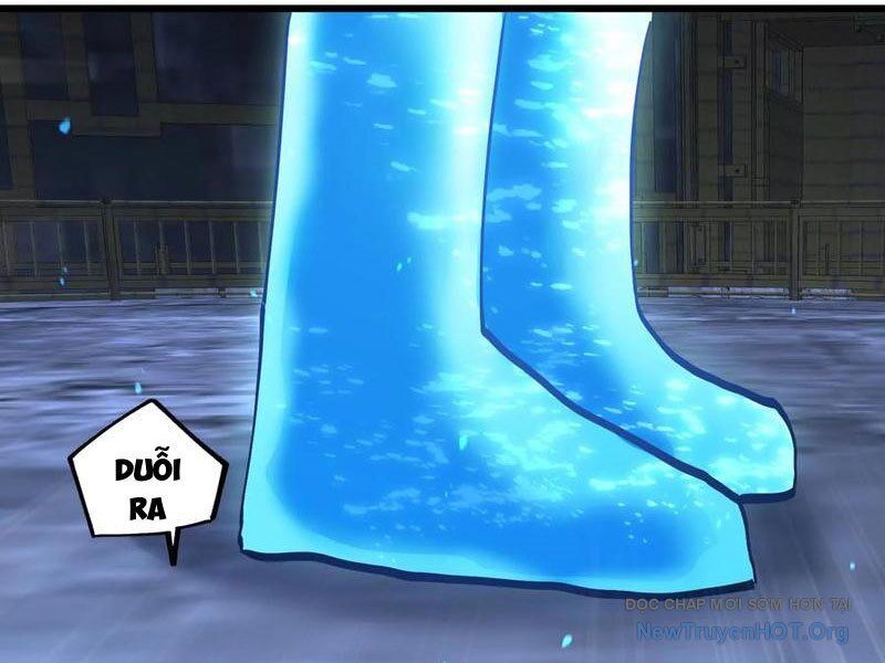 Mạt Thế Cẩu Sinh: Gián Giúp Ta Chồng Buff Chap 53 - Next Chap 54