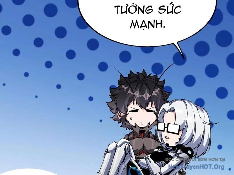 Mạt Thế Cẩu Sinh: Gián Giúp Ta Chồng Buff Chap 53 - Next Chap 54
