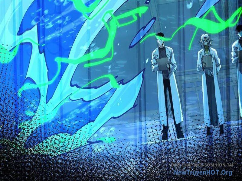 Mạt Thế Cẩu Sinh: Gián Giúp Ta Chồng Buff Chap 53 - Next Chap 54