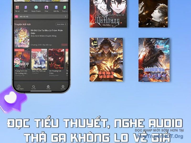 Mạt Thế Cẩu Sinh: Gián Giúp Ta Chồng Buff Chap 53 - Next Chap 54