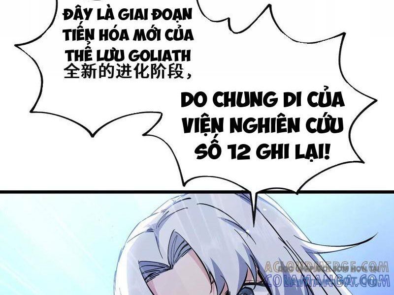 Mạt Thế Cẩu Sinh: Gián Giúp Ta Chồng Buff Chap 53 - Next Chap 54