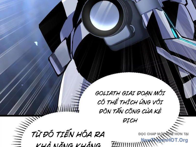 Mạt Thế Cẩu Sinh: Gián Giúp Ta Chồng Buff Chap 53 - Next Chap 54