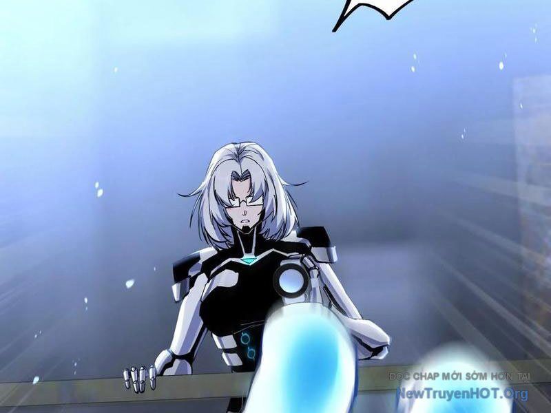 Mạt Thế Cẩu Sinh: Gián Giúp Ta Chồng Buff Chap 53 - Next Chap 54