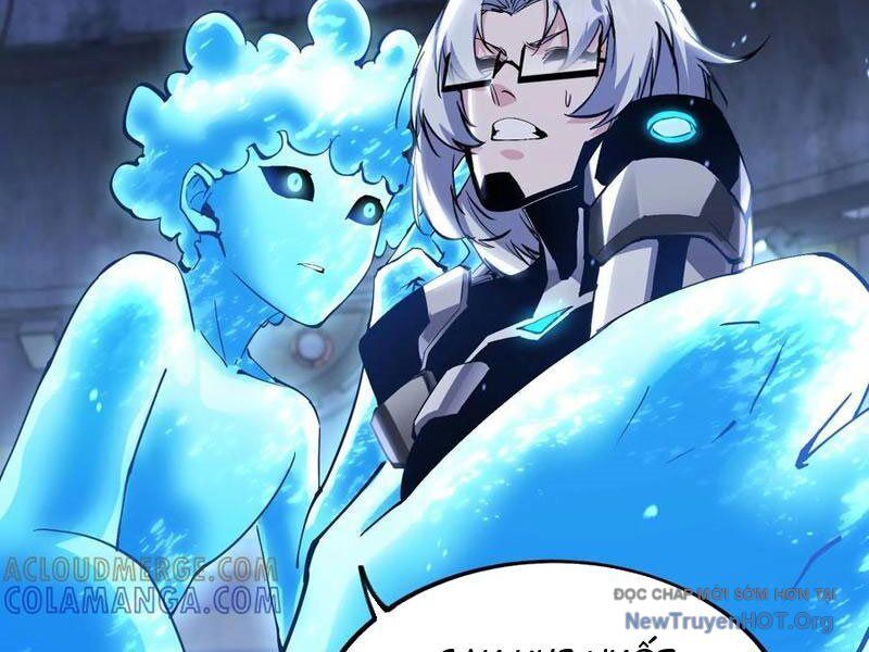 Mạt Thế Cẩu Sinh: Gián Giúp Ta Chồng Buff Chap 53 - Next Chap 54