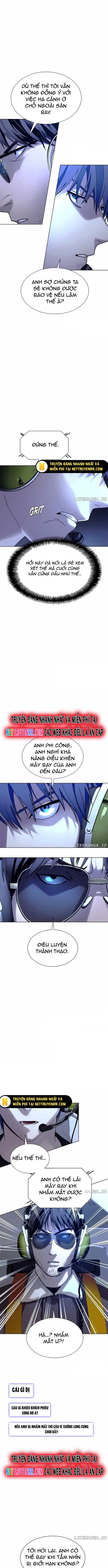 Mạt Thế Đối Với Ta Chỉ Là Trò Chơi Chap 62 - Next Chap 63