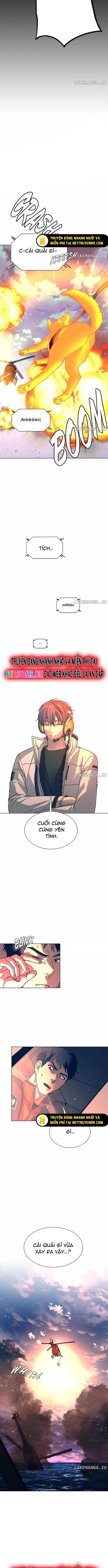 Mạt Thế Đối Với Ta Chỉ Là Trò Chơi Chap 62 - Next Chap 63