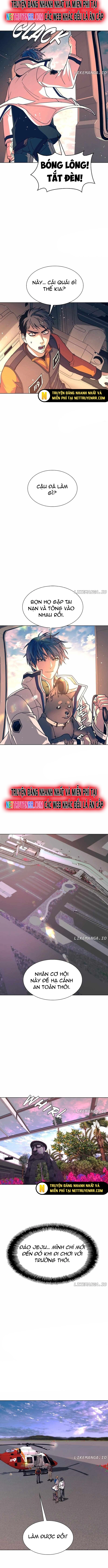 Mạt Thế Đối Với Ta Chỉ Là Trò Chơi Chap 62 - Next Chap 63