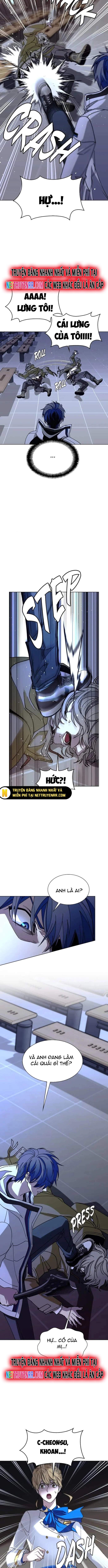 Mạt Thế Đối Với Ta Chỉ Là Trò Chơi Chap 63 - Next Chap 64