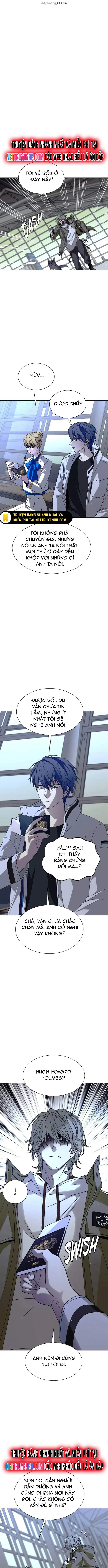 Mạt Thế Đối Với Ta Chỉ Là Trò Chơi Chap 63 - Next Chap 64