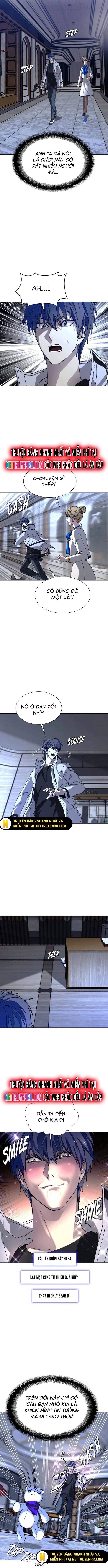 Mạt Thế Đối Với Ta Chỉ Là Trò Chơi Chap 63 - Next Chap 64