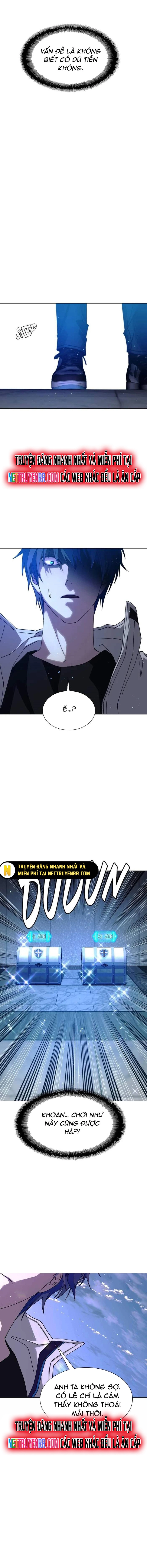 Mạt Thế Đối Với Ta Chỉ Là Trò Chơi Chap 63 - Next Chap 64