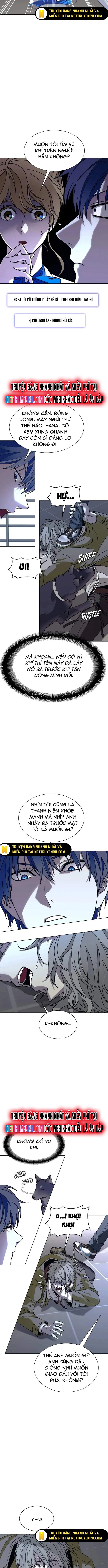Mạt Thế Đối Với Ta Chỉ Là Trò Chơi Chap 63 - Next Chap 64