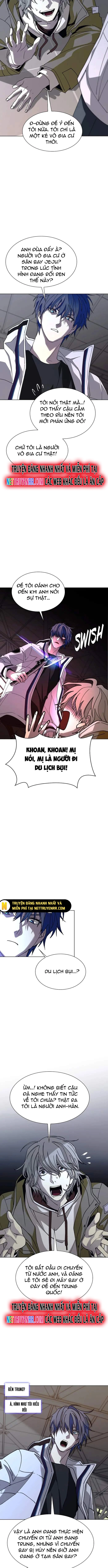 Mạt Thế Đối Với Ta Chỉ Là Trò Chơi Chap 63 - Next Chap 64