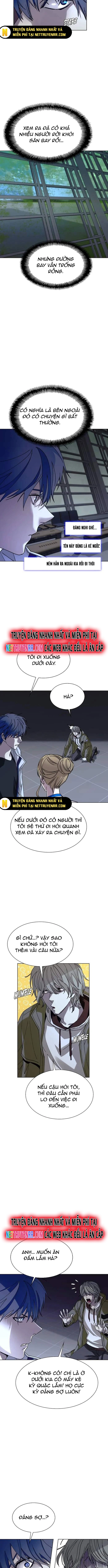 Mạt Thế Đối Với Ta Chỉ Là Trò Chơi Chap 63 - Next Chap 64