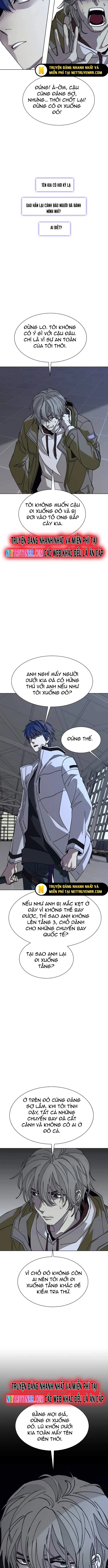 Mạt Thế Đối Với Ta Chỉ Là Trò Chơi Chap 63 - Next Chap 64