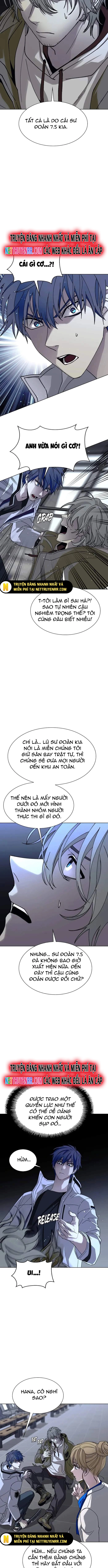 Mạt Thế Đối Với Ta Chỉ Là Trò Chơi Chap 63 - Next Chap 64