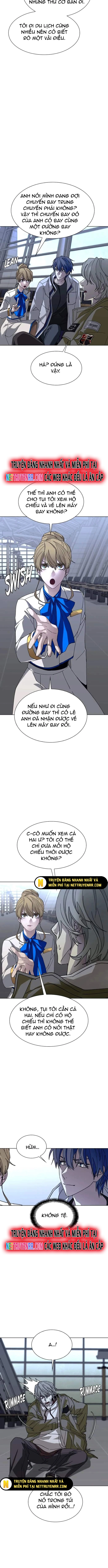 Mạt Thế Đối Với Ta Chỉ Là Trò Chơi Chap 63 - Next Chap 64