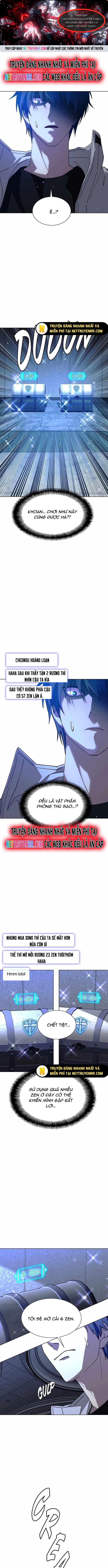 Mạt Thế Đối Với Ta Chỉ Là Trò Chơi Chap 64 - Next Chap 65