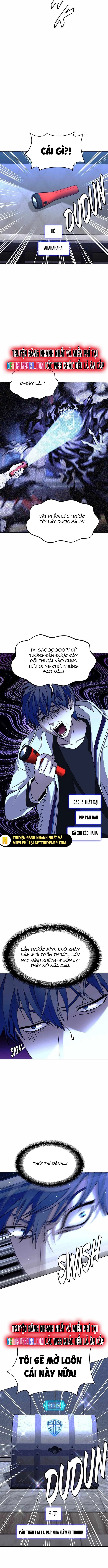 Mạt Thế Đối Với Ta Chỉ Là Trò Chơi Chap 64 - Next Chap 65