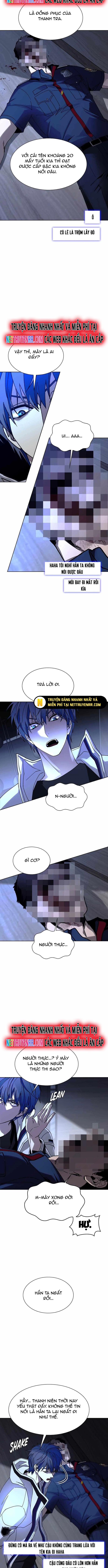 Mạt Thế Đối Với Ta Chỉ Là Trò Chơi Chap 64 - Next Chap 65