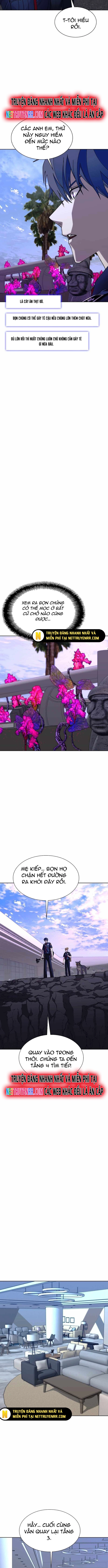 Mạt Thế Đối Với Ta Chỉ Là Trò Chơi Chap 65 - Next Chap 66