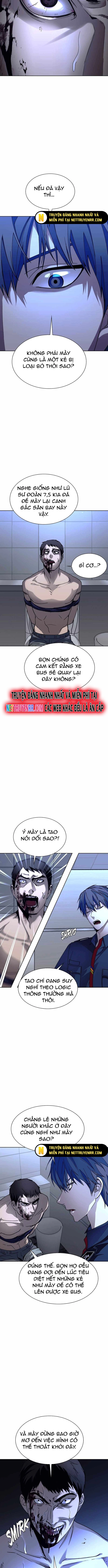 Mạt Thế Đối Với Ta Chỉ Là Trò Chơi Chap 65 - Next Chap 66