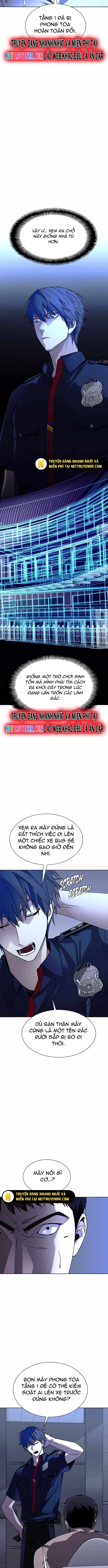Mạt Thế Đối Với Ta Chỉ Là Trò Chơi Chap 65 - Next Chap 66