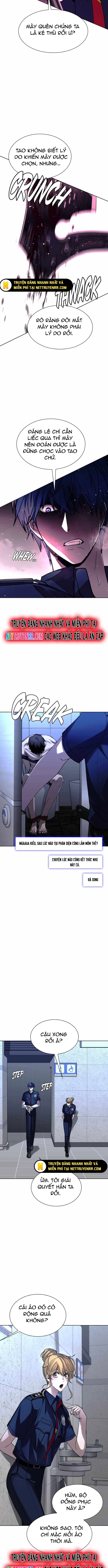 Mạt Thế Đối Với Ta Chỉ Là Trò Chơi Chap 65 - Next Chap 66