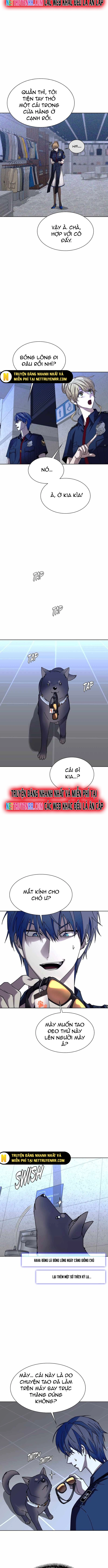 Mạt Thế Đối Với Ta Chỉ Là Trò Chơi Chap 65 - Next Chap 66