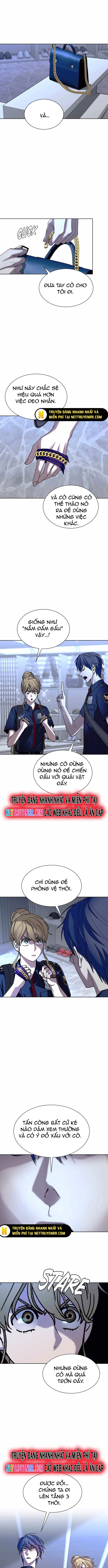 Mạt Thế Đối Với Ta Chỉ Là Trò Chơi Chap 65 - Next Chap 66