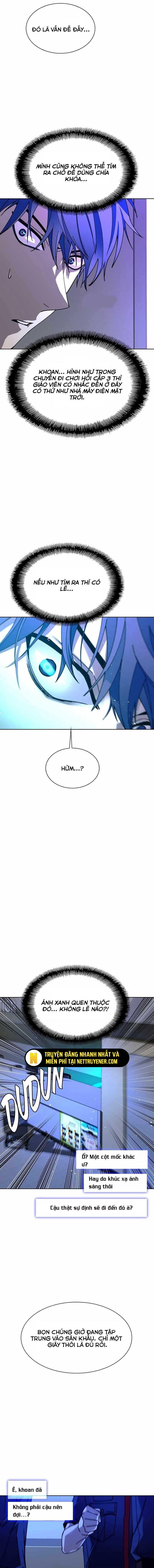 Mạt Thế Đối Với Ta Chỉ Là Trò Chơi Chap 66 - Next Chap 67