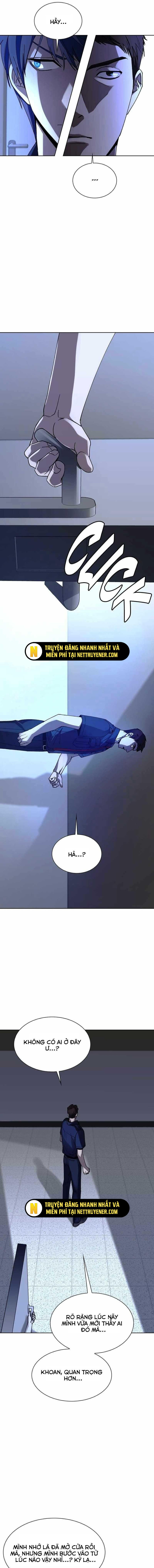 Mạt Thế Đối Với Ta Chỉ Là Trò Chơi Chap 66 - Next Chap 67