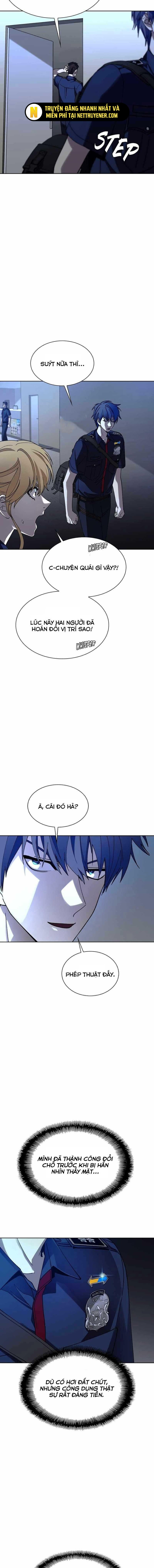 Mạt Thế Đối Với Ta Chỉ Là Trò Chơi Chap 66 - Next Chap 67