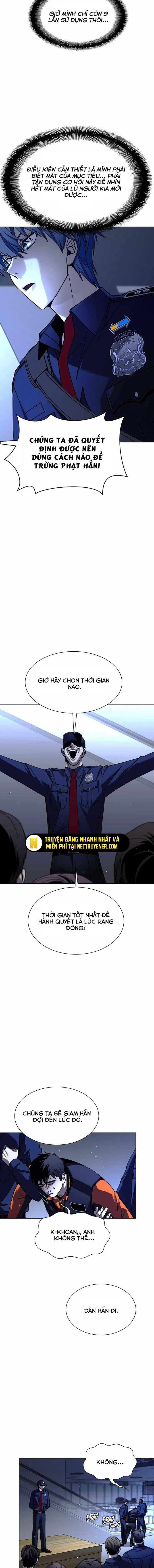 Mạt Thế Đối Với Ta Chỉ Là Trò Chơi Chap 66 - Next Chap 67