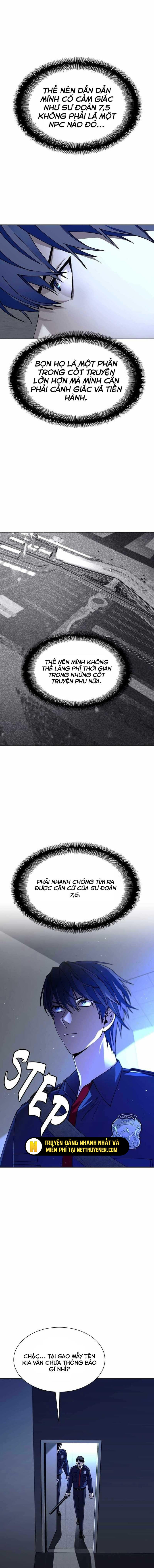 Mạt Thế Đối Với Ta Chỉ Là Trò Chơi Chap 66 - Next Chap 67