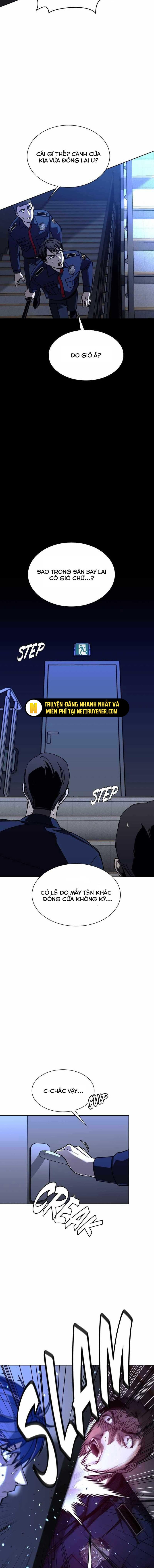 Mạt Thế Đối Với Ta Chỉ Là Trò Chơi Chap 66 - Next Chap 67