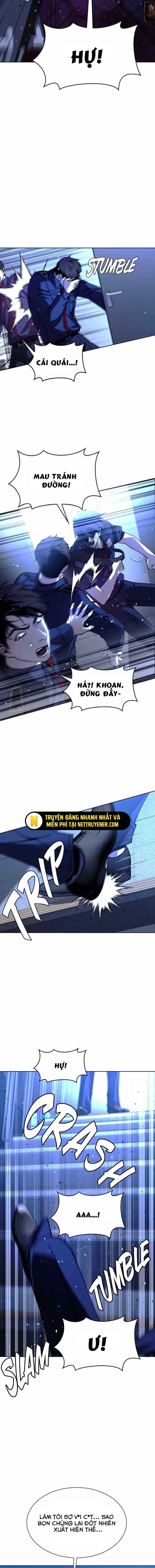 Mạt Thế Đối Với Ta Chỉ Là Trò Chơi Chap 66 - Next Chap 67