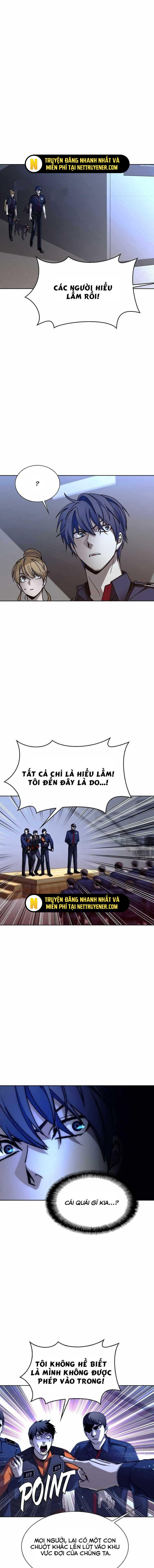 Mạt Thế Đối Với Ta Chỉ Là Trò Chơi Chap 66 - Next Chap 67