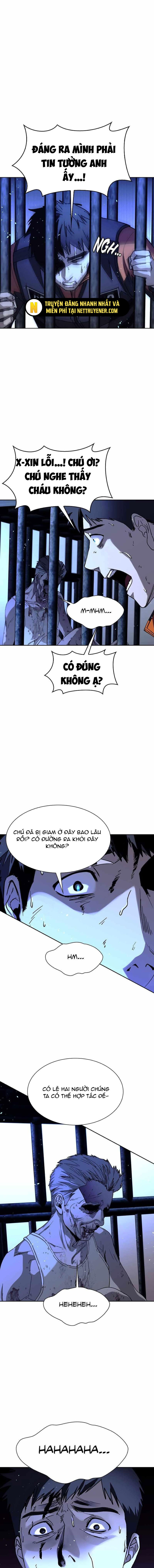 Mạt Thế Đối Với Ta Chỉ Là Trò Chơi Chap 67 - Next Chap 68