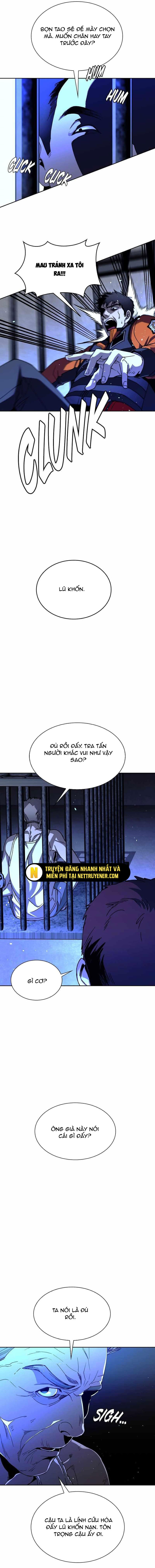 Mạt Thế Đối Với Ta Chỉ Là Trò Chơi Chap 67 - Next Chap 68