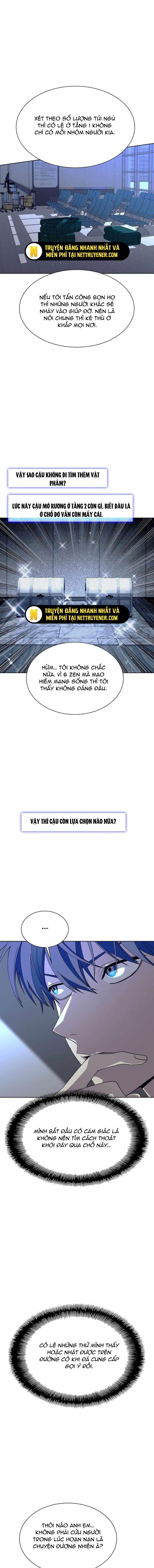 Mạt Thế Đối Với Ta Chỉ Là Trò Chơi Chap 67 - Next Chap 68