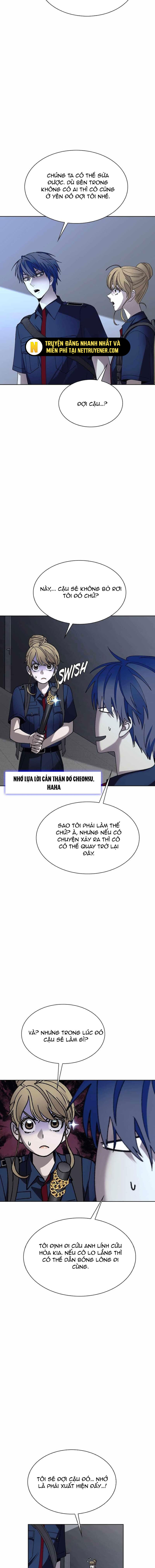Mạt Thế Đối Với Ta Chỉ Là Trò Chơi Chap 67 - Next Chap 68