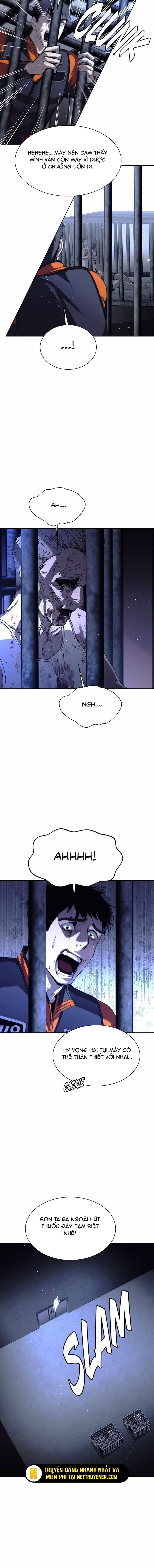 Mạt Thế Đối Với Ta Chỉ Là Trò Chơi Chap 67 - Next Chap 68